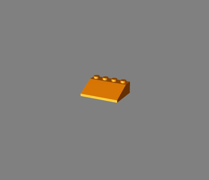 LEGO block v.47 - 5