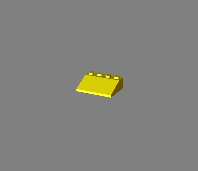 LEGO block v.47 - 6