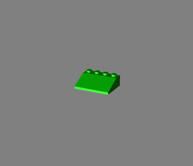 LEGO block v.47 - 7