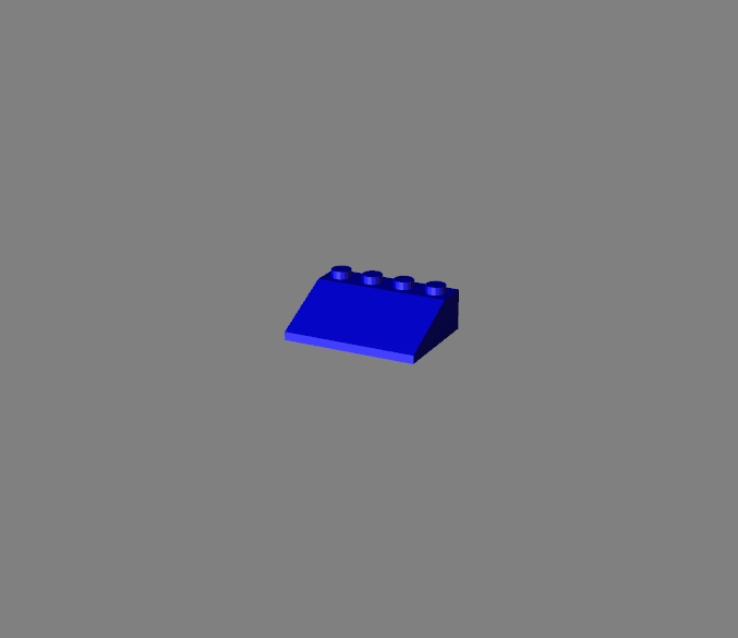 LEGO block v.47 - 8