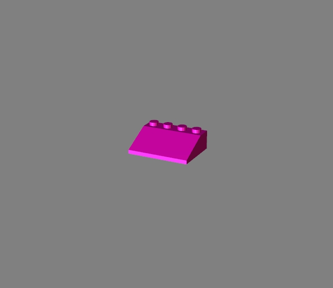 LEGO block v.47 - 9
