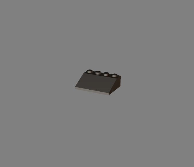 LEGO block v.47 - 10