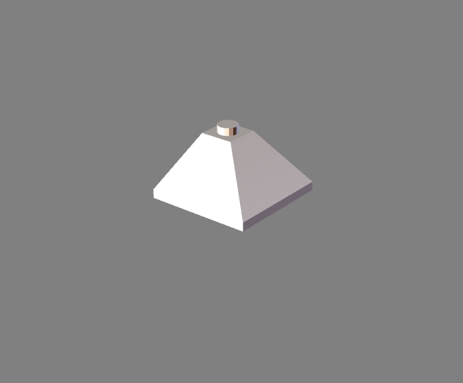 LEGO block v.48 - 1