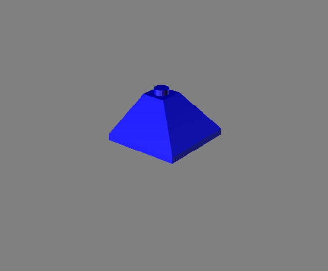 LEGO block v.48 - 8