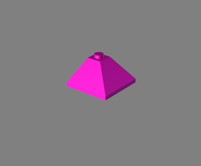 LEGO block v.48 - 9