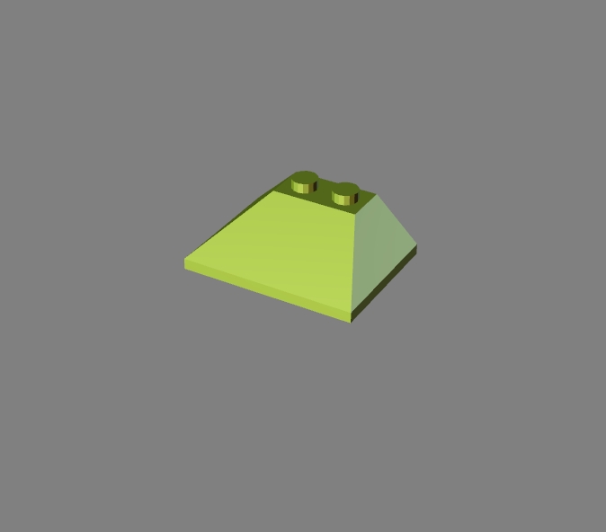 LEGO block v.49 -2