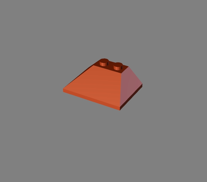 LEGO block v.49 -3