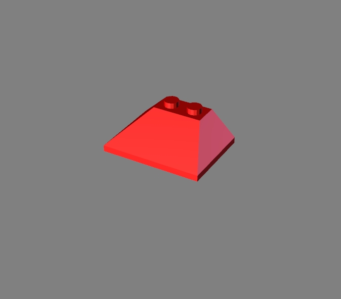 LEGO block v.49 -4