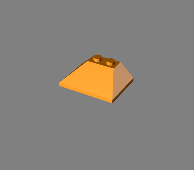 LEGO block v.49 -5