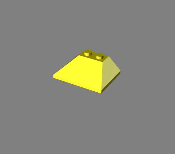 LEGO block v.49 -6