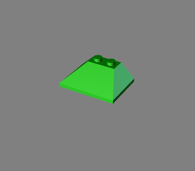 LEGO block v.49 -7