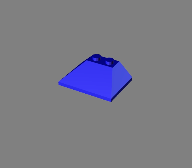 LEGO block v.49 -8