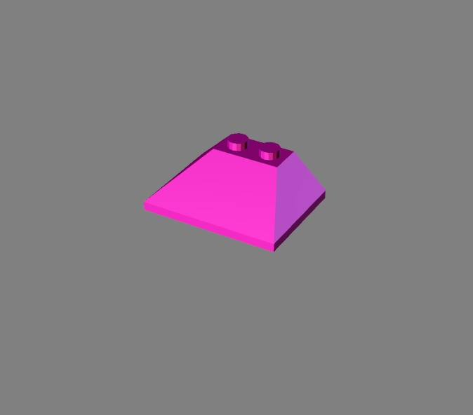LEGO block v.49 -9