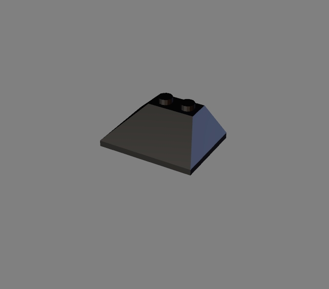 LEGO block v.49 -10