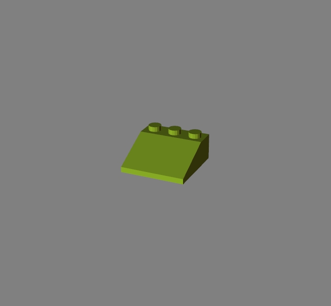 LEGO block v.50 - 2