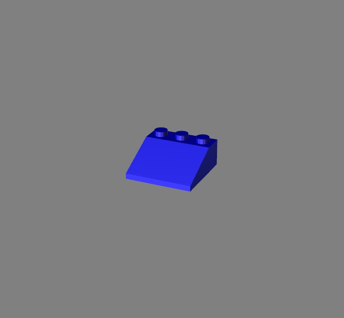 LEGO block v.50 - 8