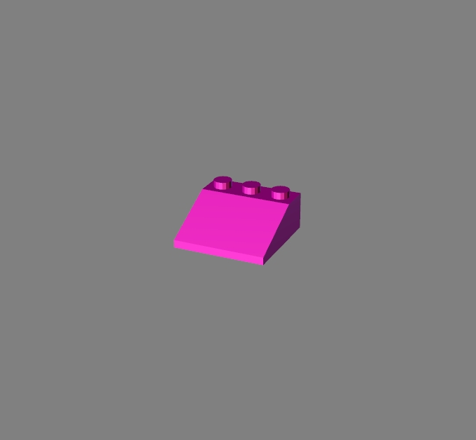 LEGO block v.50 - 9