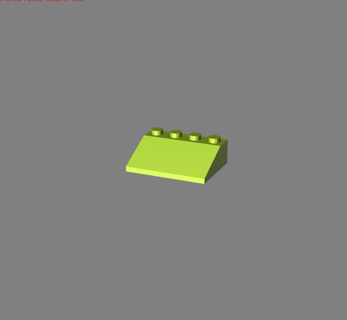 LEGO block v.51 - 2