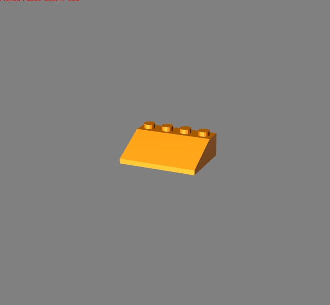 LEGO block v.51 - 5