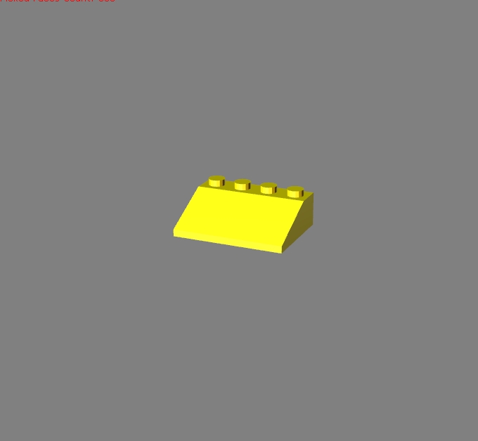 LEGO block v.51 - 6