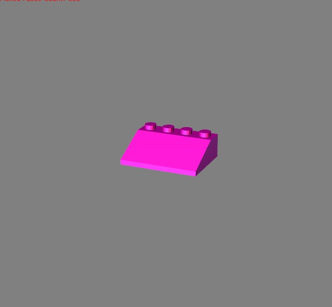 LEGO block v.51 - 9
