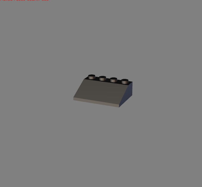LEGO block v.51 - 10