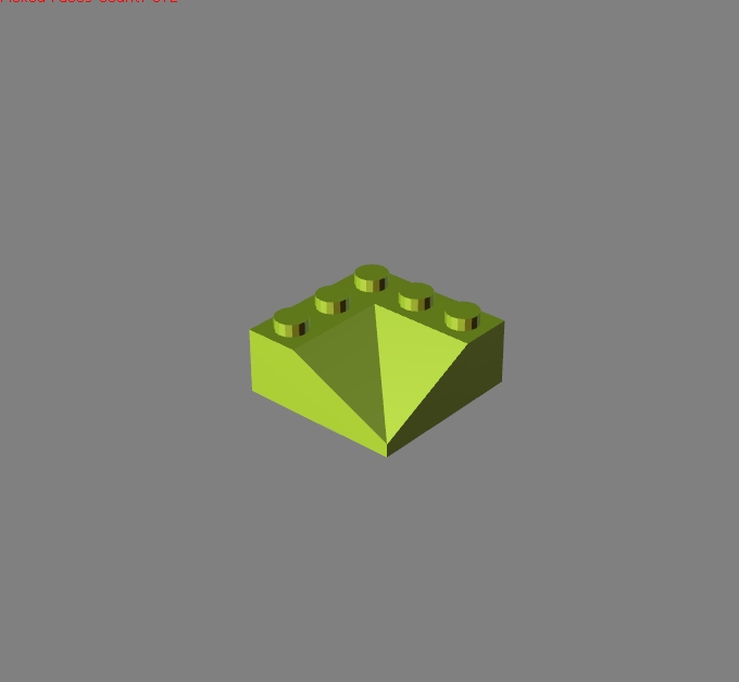 LEGO block v.52 - 2