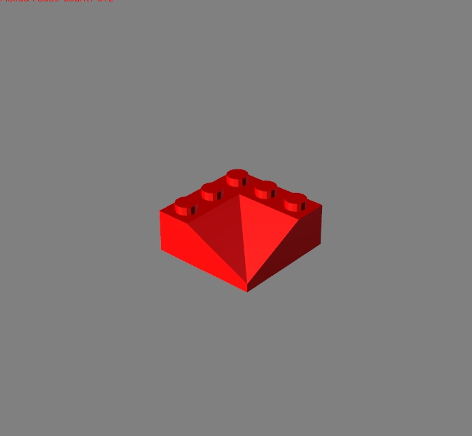LEGO block v.52 - 4