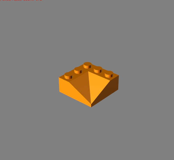 LEGO block v.52 - 5