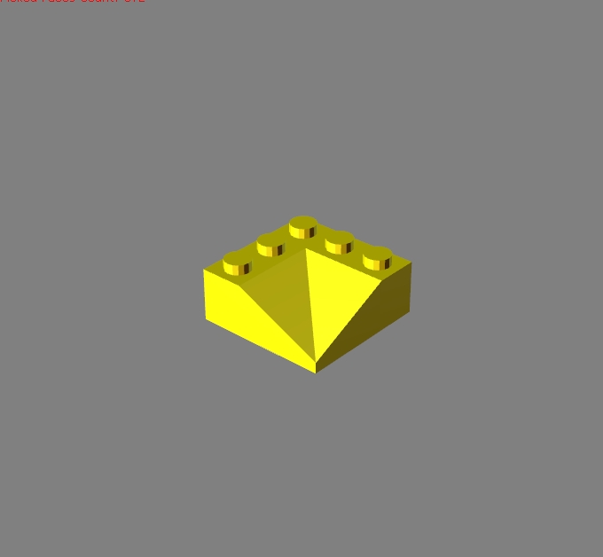 LEGO block v.52 - 6
