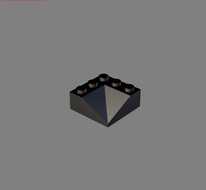 LEGO block v.52 - 10