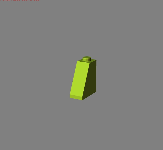 LEGO block v.53 - 2