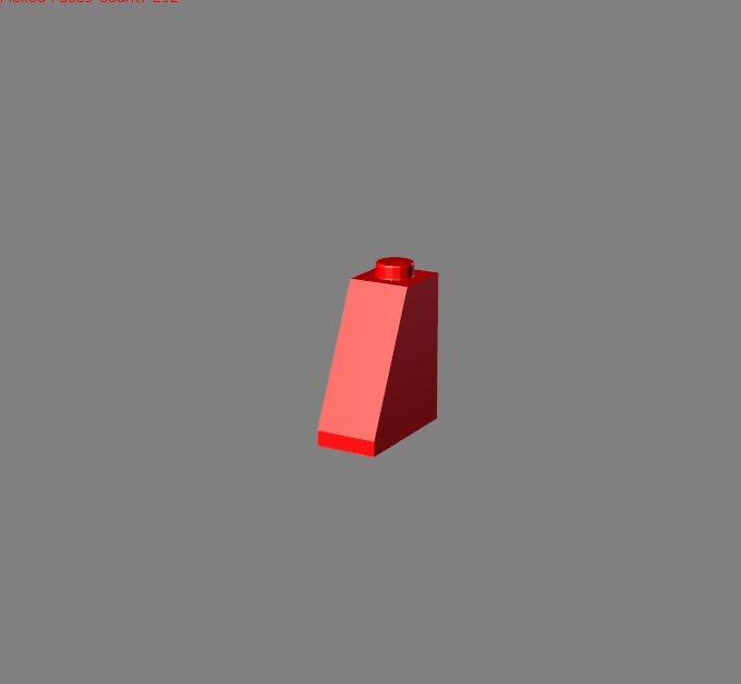 LEGO block v.53 - 4