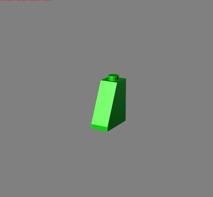 LEGO block v.53 - 7