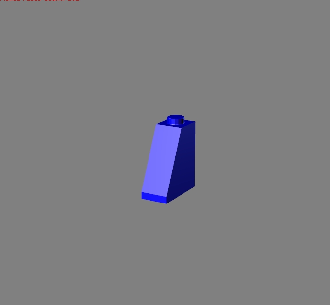 LEGO block v.53 - 8