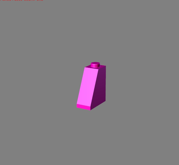 LEGO block v.53 - 9