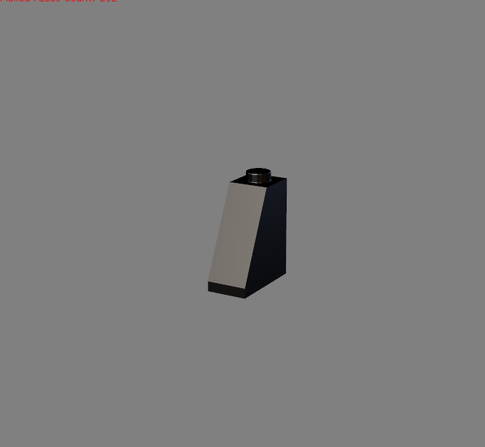 LEGO block v.53 - 10