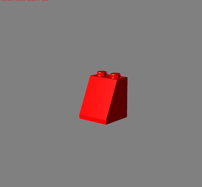 LEGO block v.54 - 4