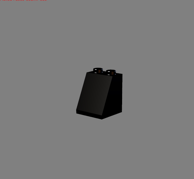 LEGO block v.54 - 10