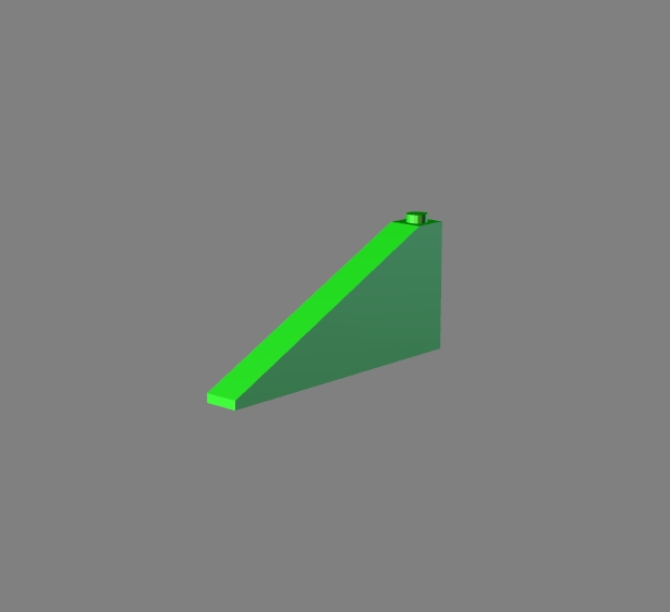 LEGO block v.55 - 7