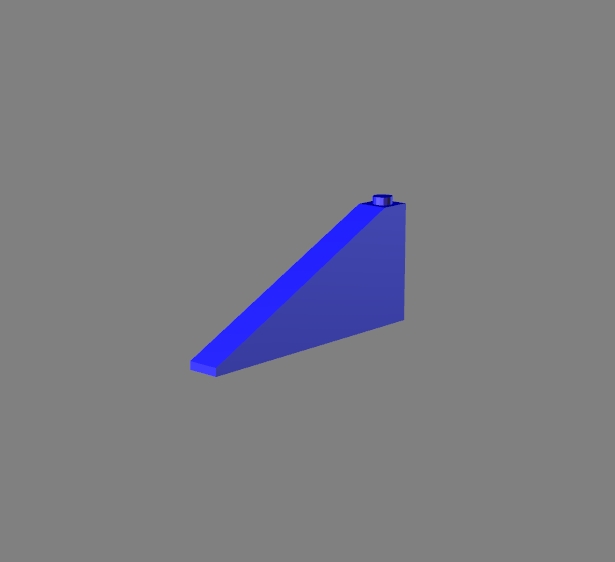 LEGO block v.55 - 8