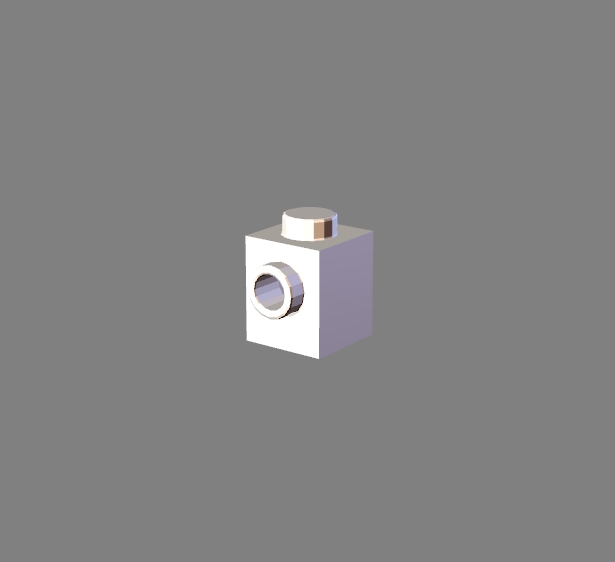 LEGO block v.56 - 1