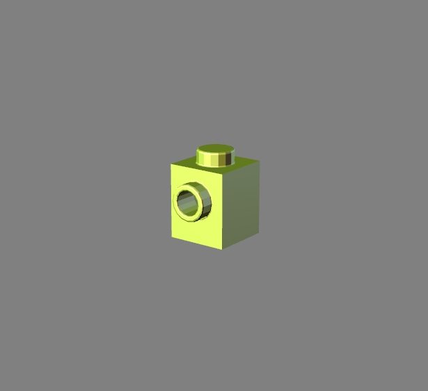 LEGO block v.56 - 2
