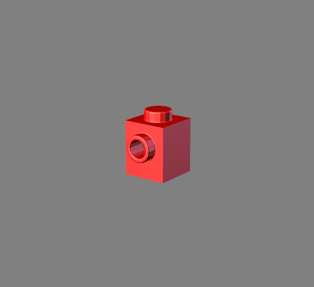 LEGO block v.56 - 4