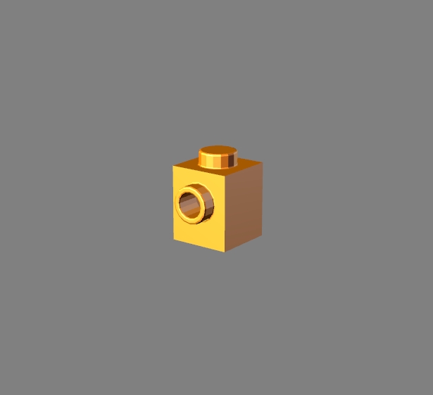LEGO block v.56 - 5