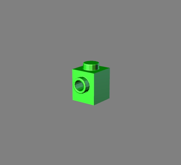 LEGO block v.56 - 7