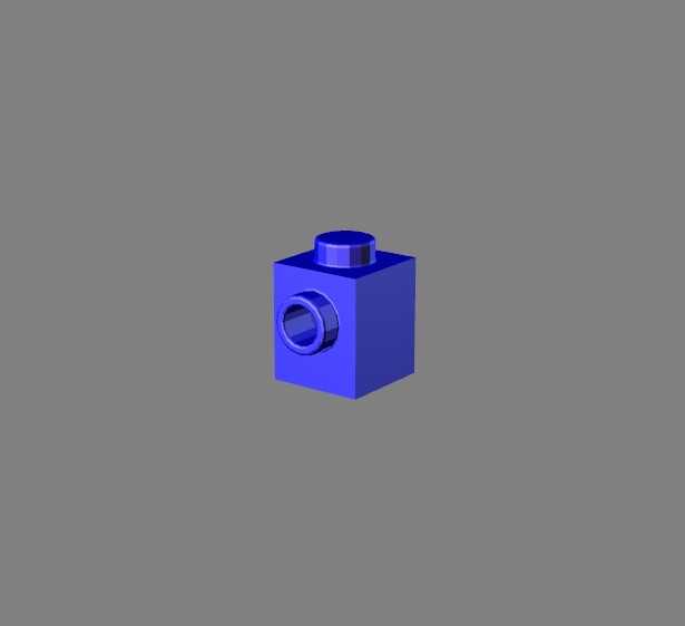 LEGO block v.56 - 8