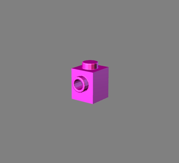 LEGO block v.56 - 9