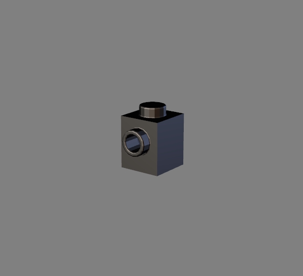LEGO block v.56 - 10