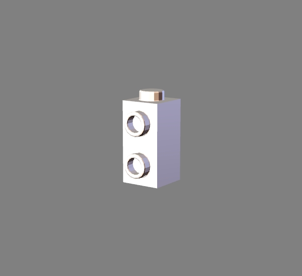 LEGO block v.57 - 1